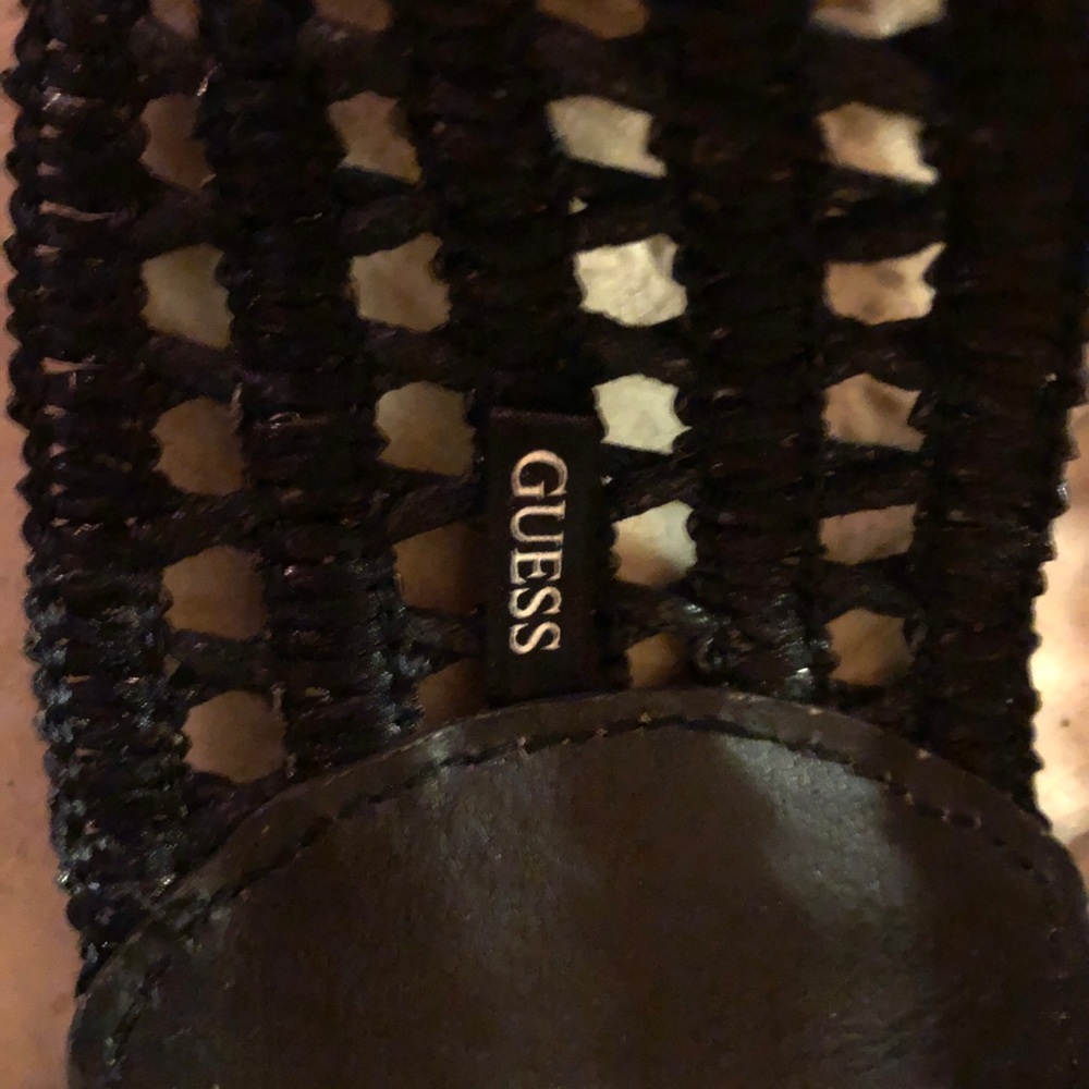 🖤Guess belt🖤 (🆓with purchase)